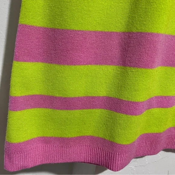 Victor Glemaud x Target Striped Midi Sweater Skirt and Tank top set S :Box OW2: - Picture 9 of 12